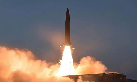 Poland probably hit by Ukrainian missile: NATO Secretary General Jens Stoltenberg