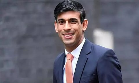 Opposition Labour Party mounts attack on United Kingdom PM Rishi Sunak