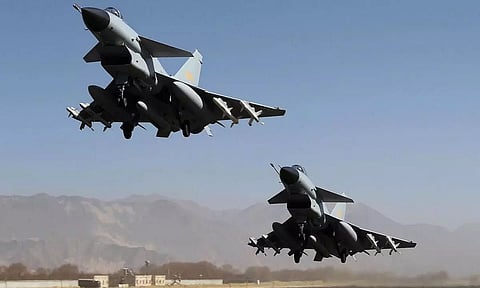 China recruits retired United Kingdom (UK), Aussie pilots