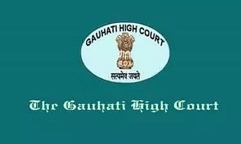 Gauhati High Court Recruitment 2022 - Chauffeur (Driver) Vacancy, Job Opening