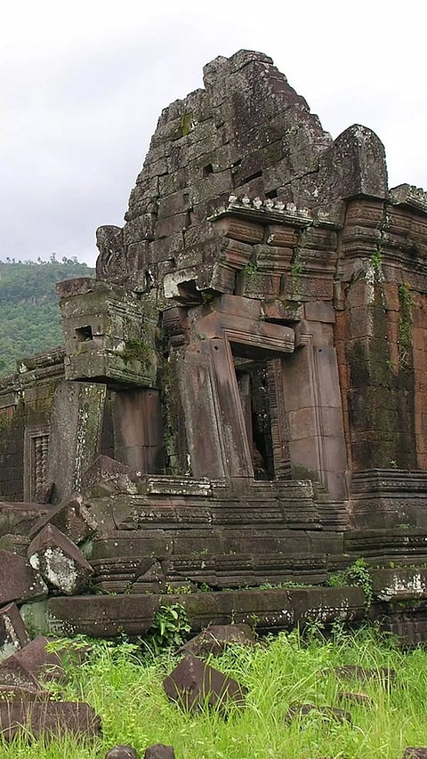 Top 10 Most Beautiful Places to Visit in Laos