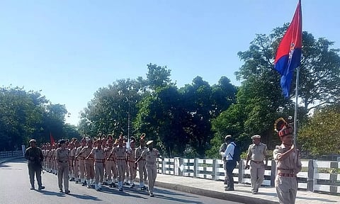 Kokrajhar: 400th Birth anniversary celebrations of Bir Lachit Barphukan begin