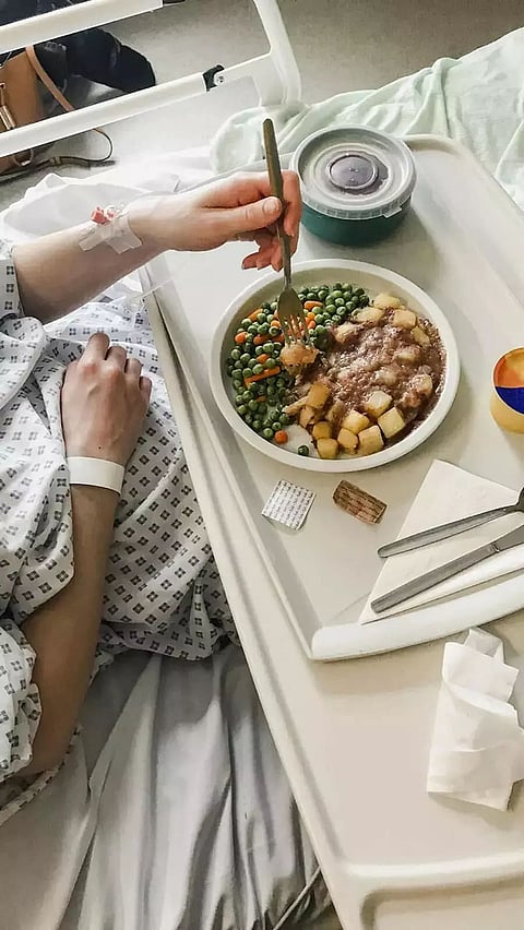 10 foods that will assist you in healing