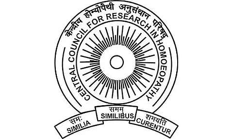 Regional Research Institute for Homoeopathy, Guwahati Recruitment 2022 - Junior Research Fellow Vacancy, Job Opening
