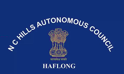 N C Hills Autonomous Council CEM launches e-tender official website