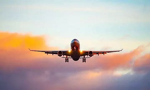 Daily direct flights from Delhi to all North East (NE) states under consideration