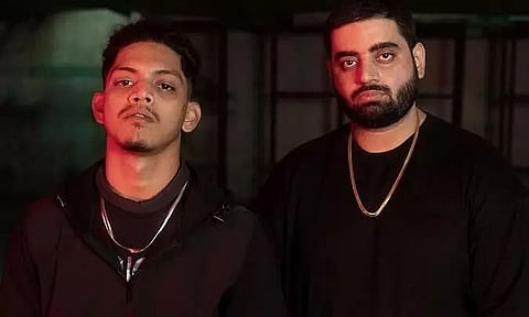 Young Rapper From New Delhi's Seedy Lanes Chosen By 'Gully Boy'  Producer As Next Big Thing