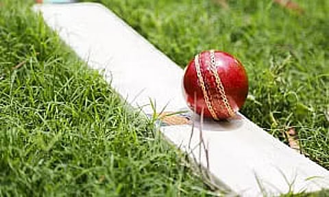 RG Baruah Inter District Cricket: Secretary XI in driver's seat