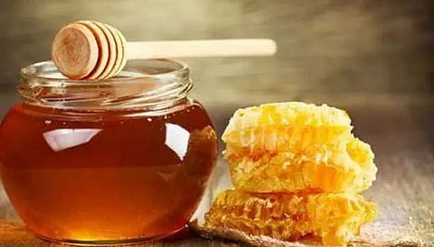 Honey can reduce cardiometabolic risks: Researchers