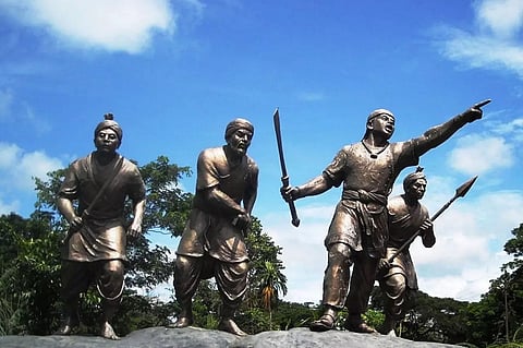 Several Union Ministers to Attend Lachit Divas Celebrations in New Delhi