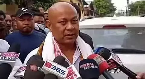 Political uncertainty haunts Bodos