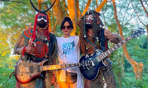 AROGYA Releases New Single with German Collaboration