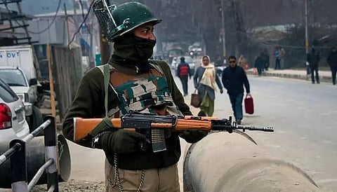 'Necessary to prevent rise of radicalization to maintain national security'