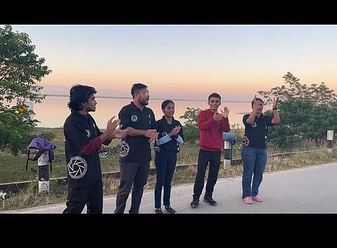 Rally against child labour organized in Dibrugarh