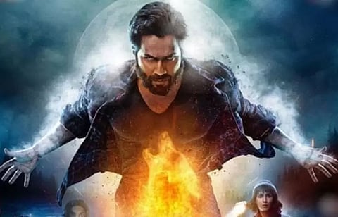 'Bhediya' special trailer gives more clues about the story