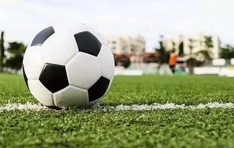 OIL to face ONGC in final of Inter Unit PSPB Football tournament