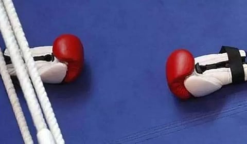Ravina among three boxers to progress into quarters of IBA Boxing Championships