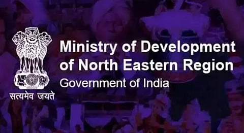 Gross Budgetary Support to Northeast: Rs 3,36,640 crore spent in 8 yrs