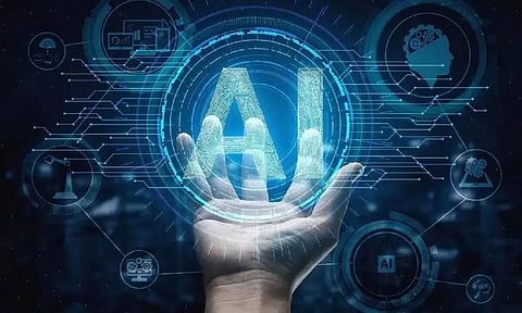 India to take over as chair of Global Partnership on Artificial Intelligence (GPAI)