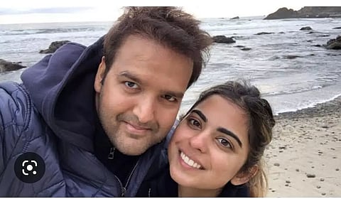 Mukesh Ambani's Daughter Gives Birth to Twin Babies