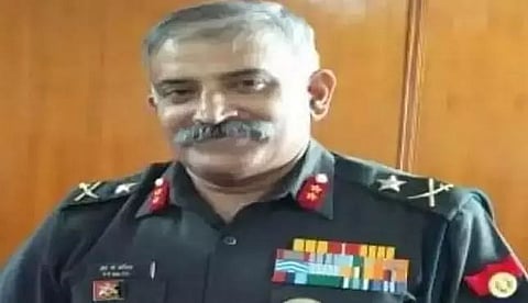 ULFA-I has lost most of its influence in Assam: Eastern Army Commander