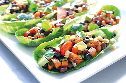 Diabetes-friendly dinner recipes