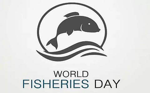 World Fisheries Day celebrated in Guwahati city
