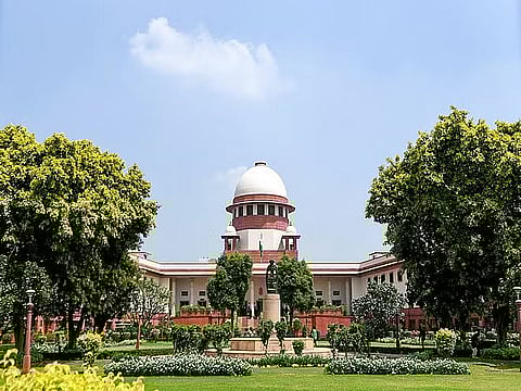 It is discriminatory against women: Petitioner argues challenging Section 64 Code of Criminal Procedure (CrPC)