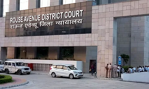Delhi Excise Policy case: Rouse Avenue Court sends two businessmen to judicial custody