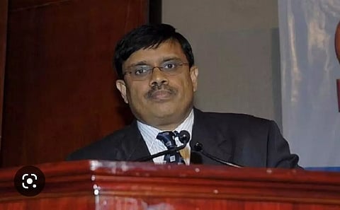 IIT- Guwahati Director T.G Sitharam Appointed Chairman of AICTE