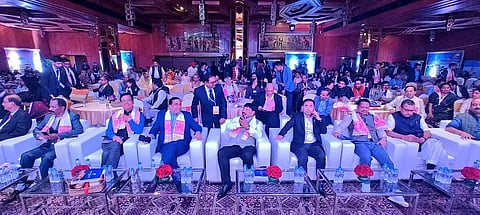 Assam Government Launches New Tourism Policy