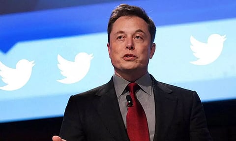 My firstborn child died in my arms, I felt his last heartbeat, says Tesla CEO Elon Musk