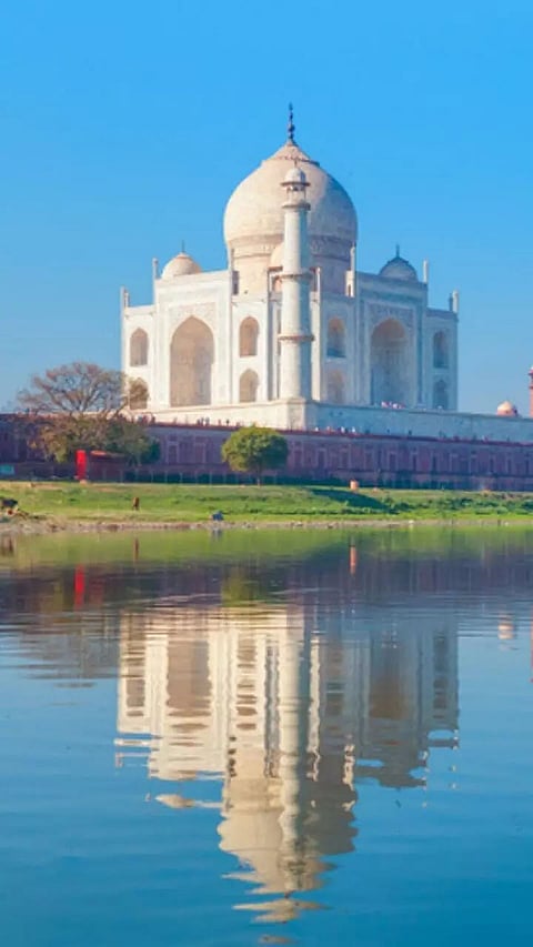 Uttar Pradesh's Most Famous Attractions