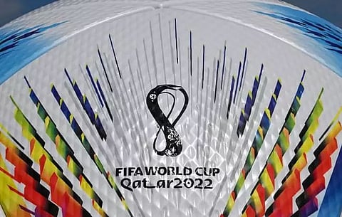 Iranian team refuse to sing national anthem before their opening World Cup match