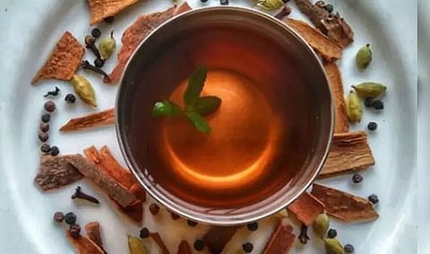 What is Kadha? How does it helps boost immunity