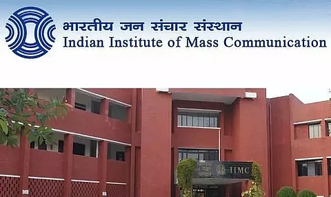 IIMC Recruitment 2022 - Associate Grade III Vacancy, Job Opening