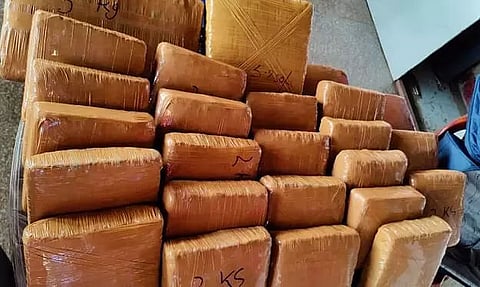 Awareness key to drug-free Northeast