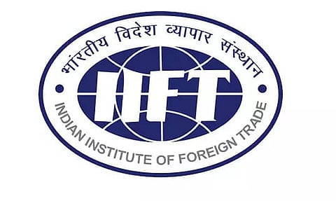 IIFT Recruitment 2022 – Senior Administrative Assistant Vacancy, Job Opening