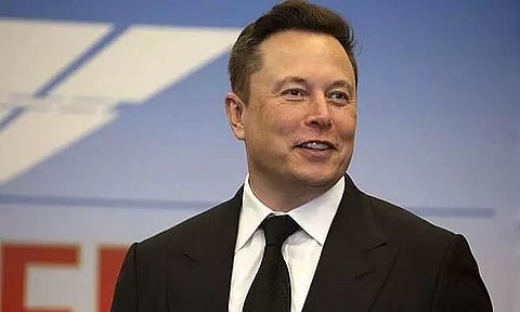 Tesla CEO Elon Musk greets Indian followers with Namaste, Twitter in splits