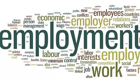 Exhibition on self-employment awareness conducted in Jorhat