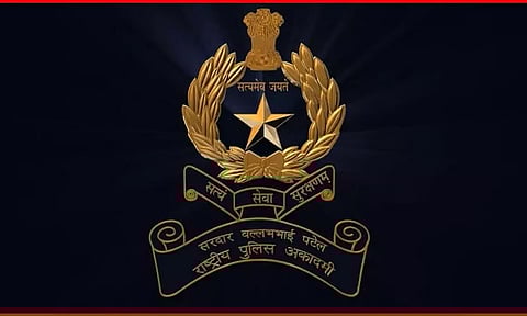 SVPNPA Recruitment 2022 - Senior Officer Vacancy, Job Opening