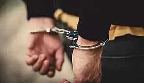 Karnataka: Man Rapes Teen Girl, Detained for Attempted Blackmail