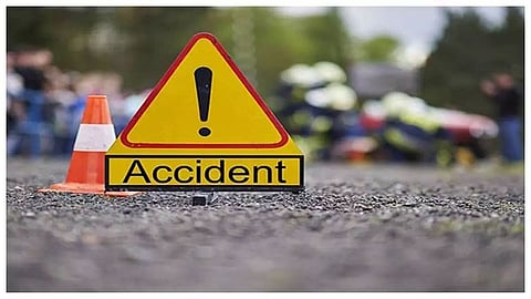Assam: Five Die in a Road Accident on Their Way to a Wedding