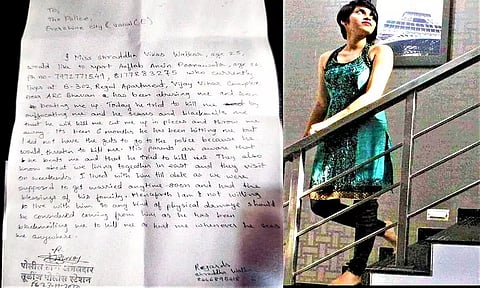 Shraddha Walkar murder case: Aaftab will kill me, cut me into pieces and throw me