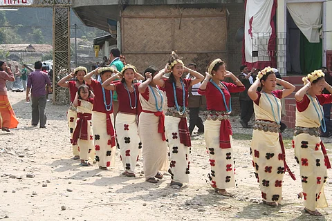 Arunachal Pradesh Establishes Unique School To Conserve Native Nyishi Custom And Culture