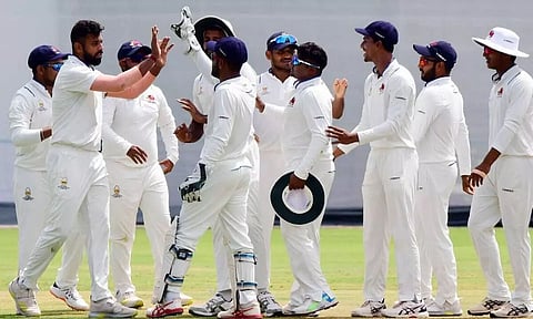 Sikkim set to host Ranji Trophy match