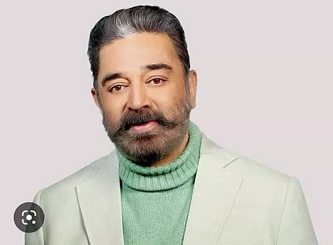 Versatile Actor Kamal Hassan Hospitalised In Chennai