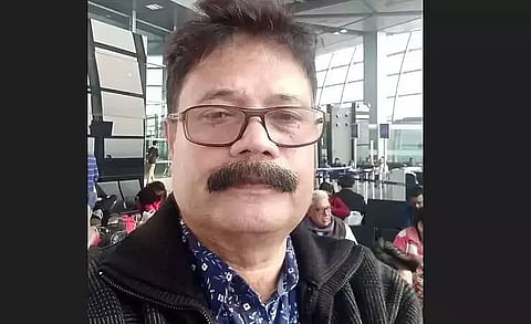 Assam: Rs. 2 Lakh Reward Announced For Information On Ranjit Bora's Killers