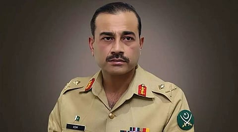 Lt. Gen. Asim Munir All Set To Be Pakistan's New Army Chief