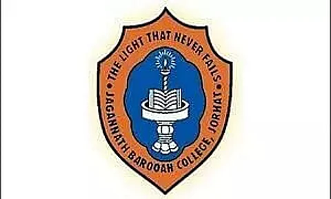 Jagannath Barooah College Jorhat Recruitment 2022 - Project Assistant Vacancy, Job Opening